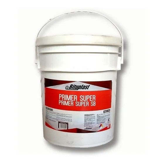 Primer Super Asfaltico Bituplast 4 Galones #e