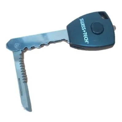 Utili Key Herramienta Multiuso Swiss+tech 5 En 1 Usado