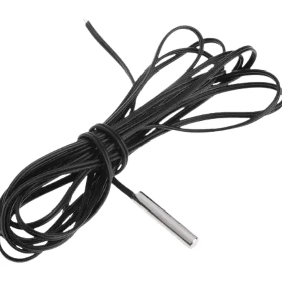 Sensor Termométrico Para Módulo Controlador Tholz Original
