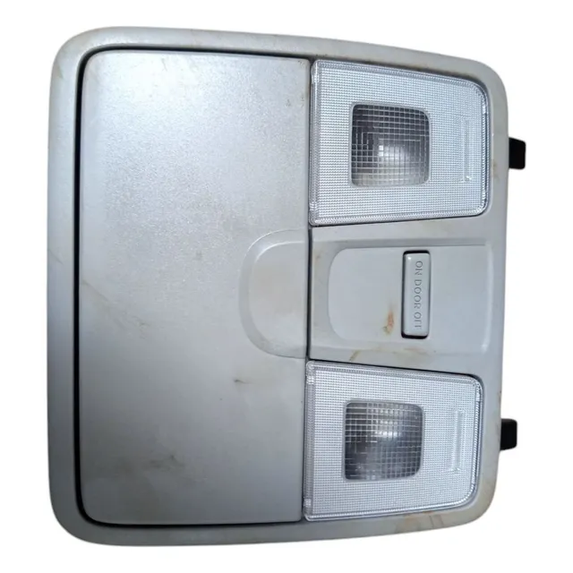 Lanterna Teto Com Porta Oculos Hyundai Hb20 2012 Á 2019