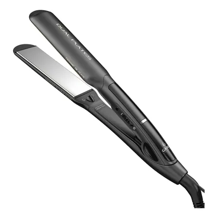 Plancha Alisador De Pelo Gama X Wide Dual Plates On Off
