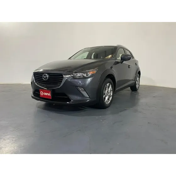 Mazda Cx-3 2017 2.0 I 2wd At