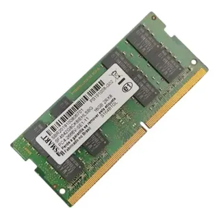 Memoria 16gb Ddr4 2666v Notebook | Mercado Livre