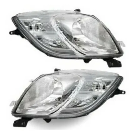 Faro Delantero Toyota Yaris Sport 2006/2009 Der/izq