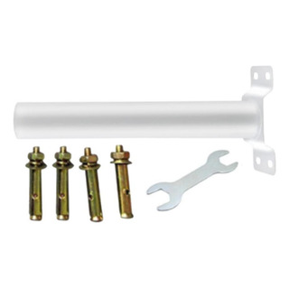 Brazo De Montaje De Extensión De Luz De Calle Solar, Brazo De Montaje De Extensión De Luz De Calle Solar,