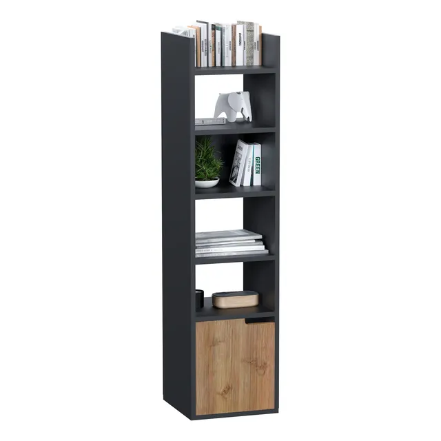 Libreros