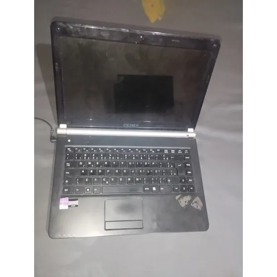 Notebook Qbex Vb40ri9