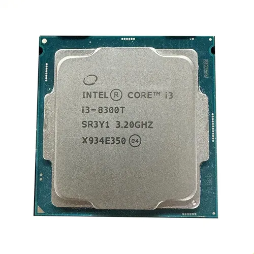 Processador gamer Intel Core i7-8700K BX80684I78700K de 6 núcleos