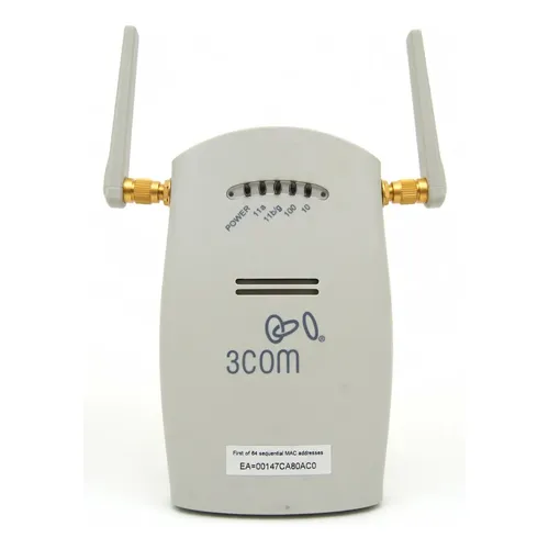 Antena Sem Fio Cisco Aironet AIR-ANT2524DW-R 2.4ghz 5GHz Branca