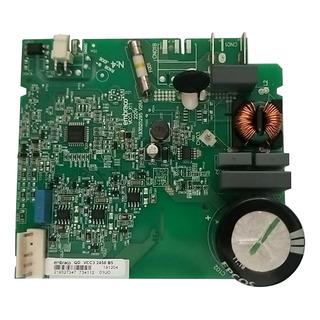 220v For Heladera Haier Vcc3 2456 95 Control 220v For Heladera Haier Vcc3 2456 95 Control