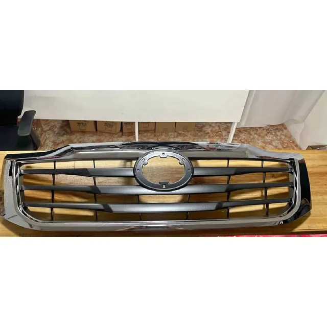 Parrilla Camisa Toyota Hilux 2012 2013 2014 2015 2016