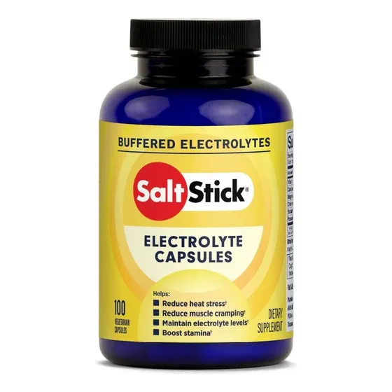 Saltstick Electrolyte Caps