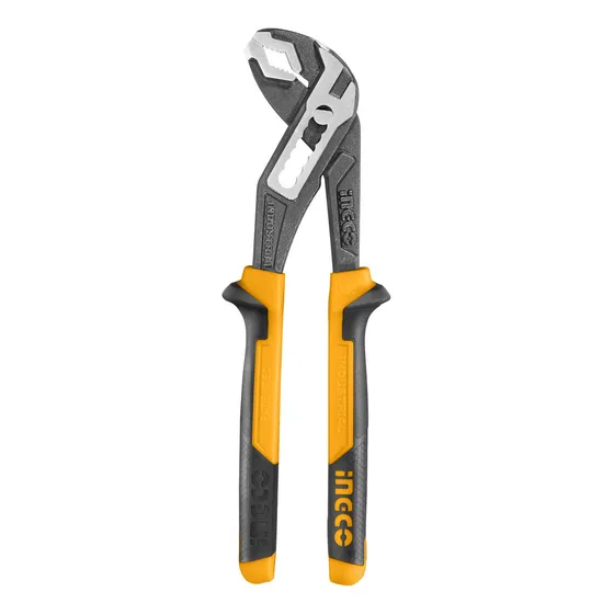 Llave Pinza Pico Loro 10 Ingco Hpp28258
