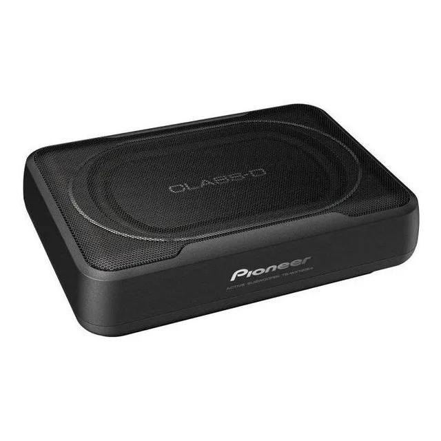 Pioneer Subwoofer Activo Ts-wx130ea Color Negro