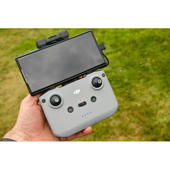 Control Remoto Dji Rc-n3 Para Drones Dji Neo Flip Mini / Bcv