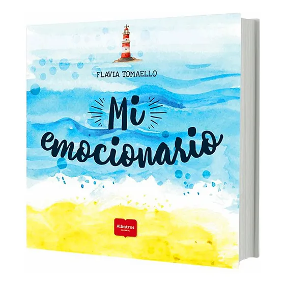 Mi Emocionario - Xx