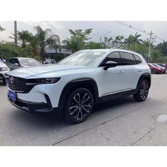 Mazda Cx-50 Cx-50