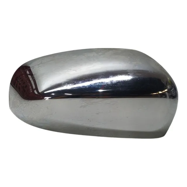 Capa Cromada Retrovisor Direito Cherokee 2013 2017 Usado