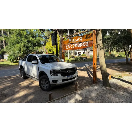 Ford Ranger 4x2 Xls