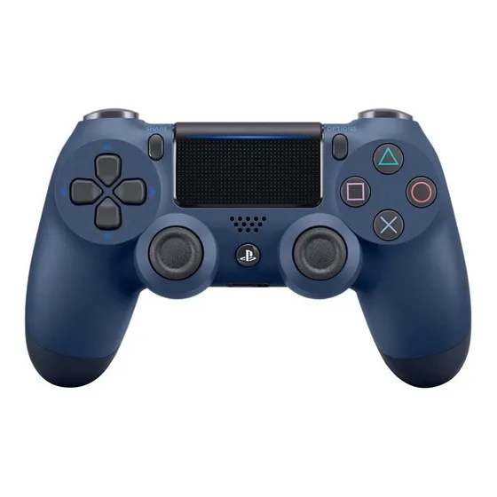 Mando inalámbrico Sony Dualshock 4 Ps4 Blue