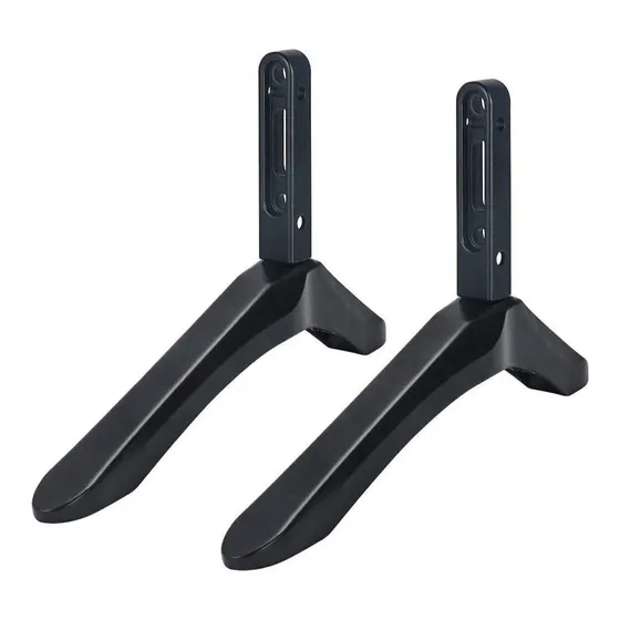 Soporte Tv Mesa Base Pata Pie Pedestal Para Televisor LG