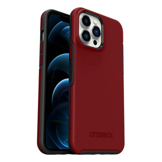 Capa Otterbox Symmetry Compativel Com iPhone 12 Mini +pelicu Capa Otterbox Symmetry Compativel Com iPhone 12 Mini +pelicu