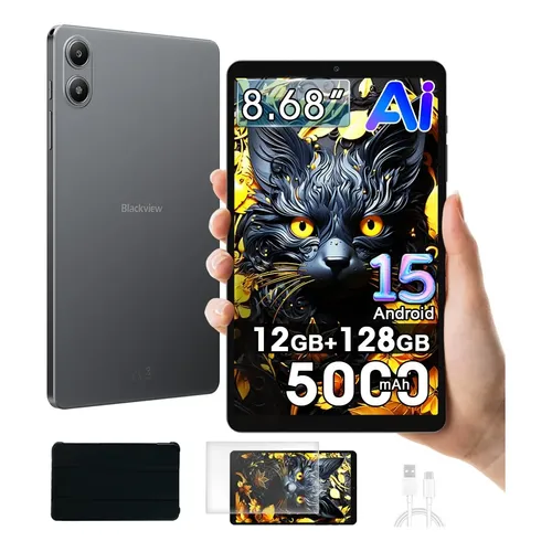 Tablet Amazon Fire HD 10 2021 KFTRWI 10.1