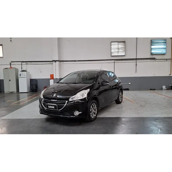 Peugeot 208 1.6 Allure Touchscreen Mt