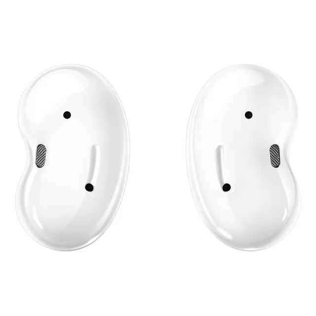 Auriculares in-ear inalámbricos Samsung Galaxy Buds Live mystic white