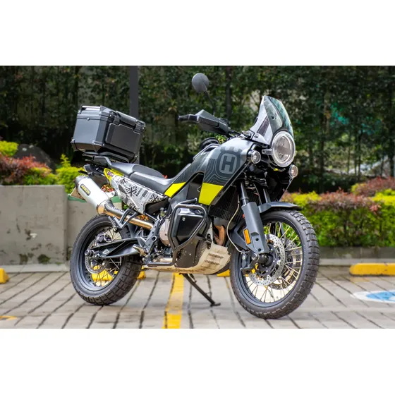 Husqvarna Norden 901 2022