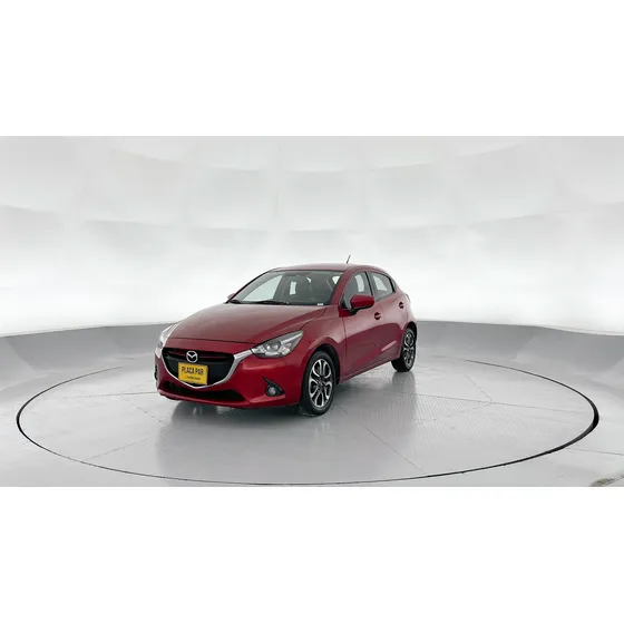 Mazda 2 Grand Touring