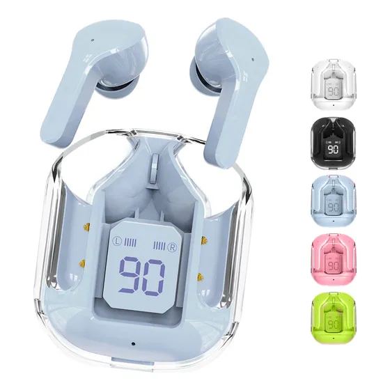 Audífonos Inalámbricos Bluetooth  In-ear Inalámbric