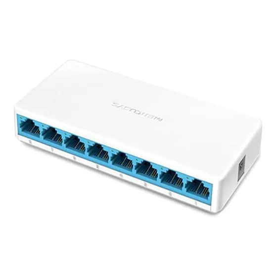 Switch Mercusys MS108 serie Desktop