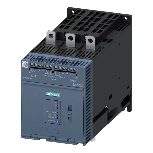 Siemens 6gk5208-0ba10-2aa3