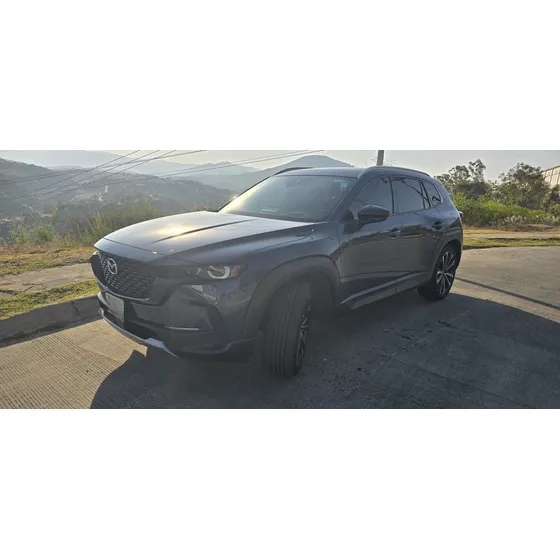 Mazda Cx-50 2.5t Signature Awd At