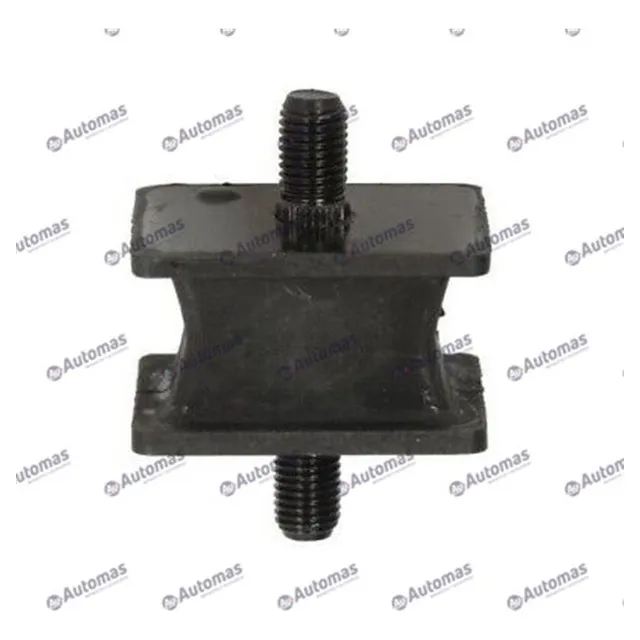 Soporte Motor  Tra. Suzuki Samurai 85 - 95