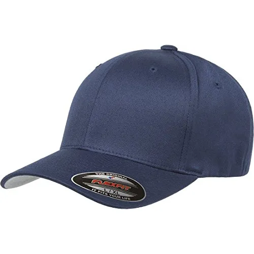 Flexfit Hombres De Béisbol Atlético Gorro De Gorro, Qgtx3