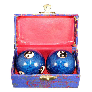 . Bolas Chinas Bolas Chinas Antiestrés 2 Bolas De Esmalte . Bolas Chinas Bolas Chinas Antiestrés 2 Bolas De Esmalte