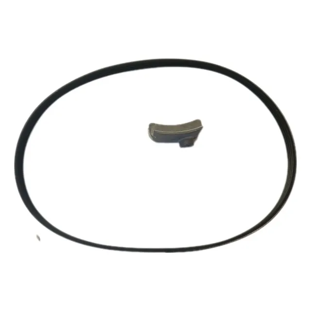 Correa De Aire Acondicionado Rey Camion 3500hd Silv Tahoe Gm