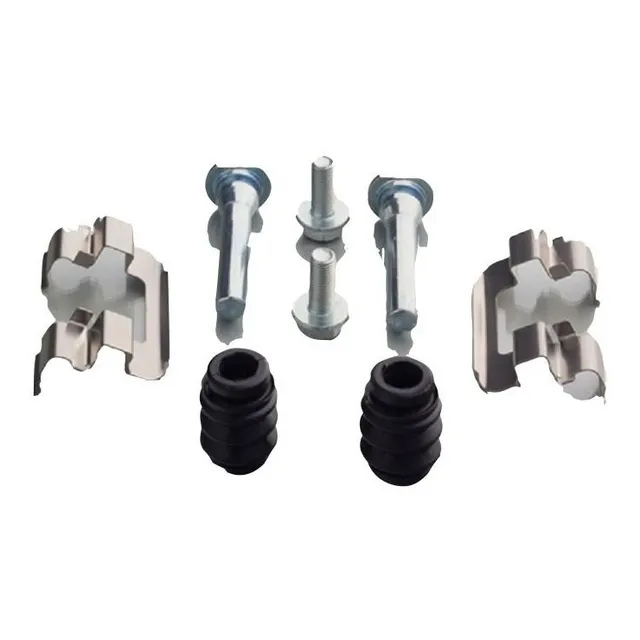 Kit Quitaruido Antiruido Caliper Aveo/daewoo Lanos 38122