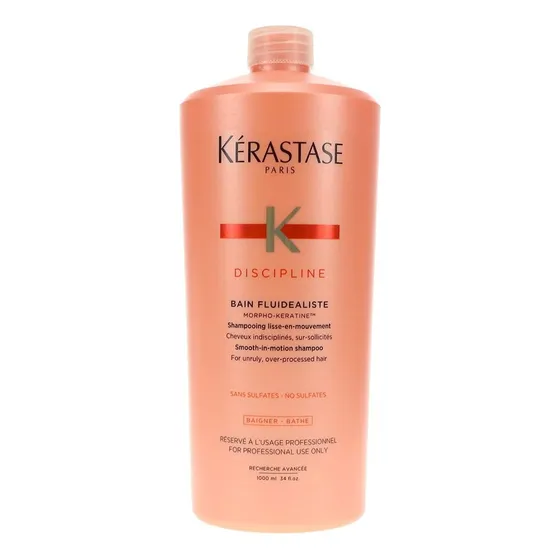 Kérastase Bain Fluidealiste Sin Sulfatos 1 Lt