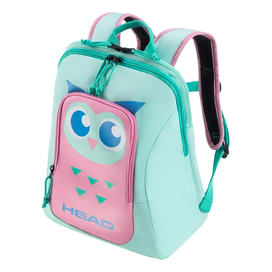 Mochila Par Niño Tour Backpack 14l Owl