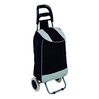 Carrinho De Compras 123Ăștil Carrinho De Feira DobrĂĄvel Com Rodas Suporta 30kg Cor Preto Carrinho De Compras 123Ăștil Carrinho De Feira DobrĂĄvel Com Rodas Suporta 30kg Cor Preto
