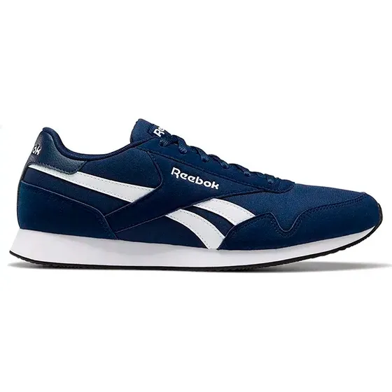 Zapatillas Reebok Royal Cl Jogger  100% Original | 100000387