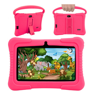 Tablet Veidoo Tableta Para Niño 7'' Ips Wifi 32gb Android Tablet Veidoo Tableta Para Niño 7'' Ips Wifi 32gb Android