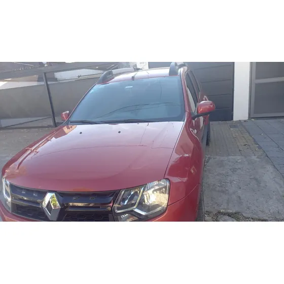 Renault Duster 2.0 Ph2 4x4 Privilege 143cv