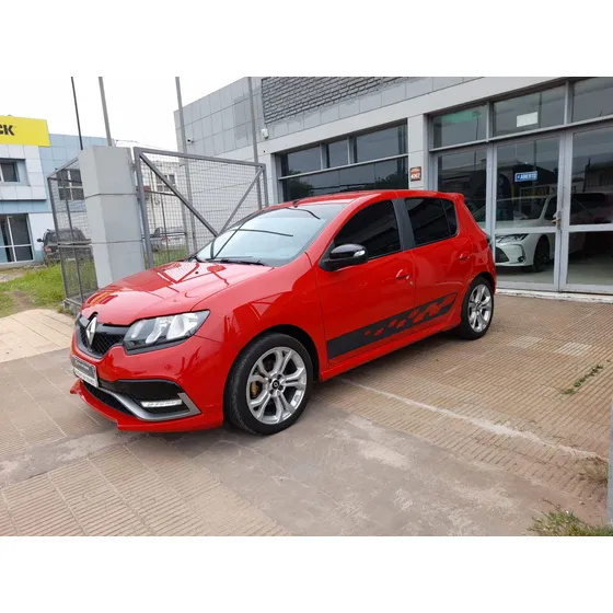 Renault Sandero 2.0 Rs 145cv