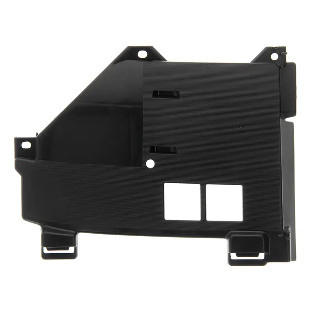 Cubre Radiador Superior Suzuki Celerio 1.0  K10b 2015-2019