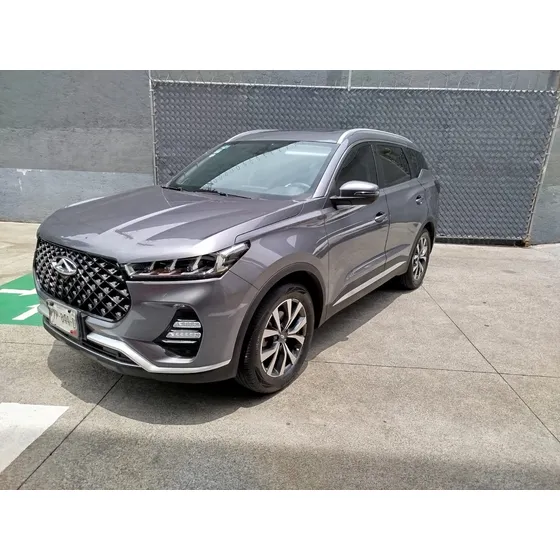Chirey Tiggo 7 Pro 1.5 Luxury