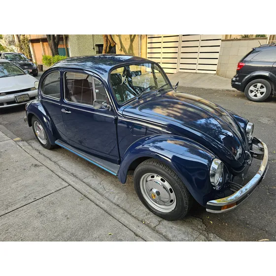 Vw Sedan 93 Super Cuidado Para Exigentes
